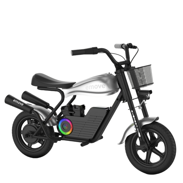公道走行不可|EVEREST XING emove【キッズ用電動バイク】e-bike UENO 公道走行不可|EVEREST XING emove【キッズ用電動バイク】e-bike UENO