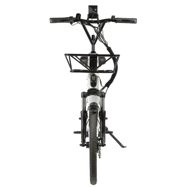 【送料無料】YADEA S-01T