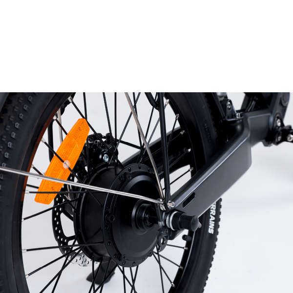 特例特定小型原付/ATOM Full eBike|e-bike UENO|バイク王 特例特定小型原付/ATOM Full eBike|e-bike UENO|バイク王