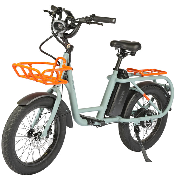 【送料無料】YADEA CC-01T