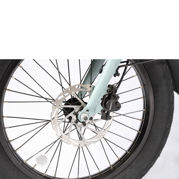 【送料無料】YADEA CC-01T