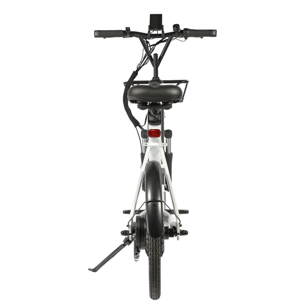 【送料無料】YADEA S-01T