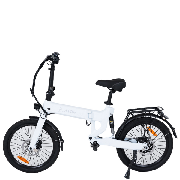 ATOM Full eBike