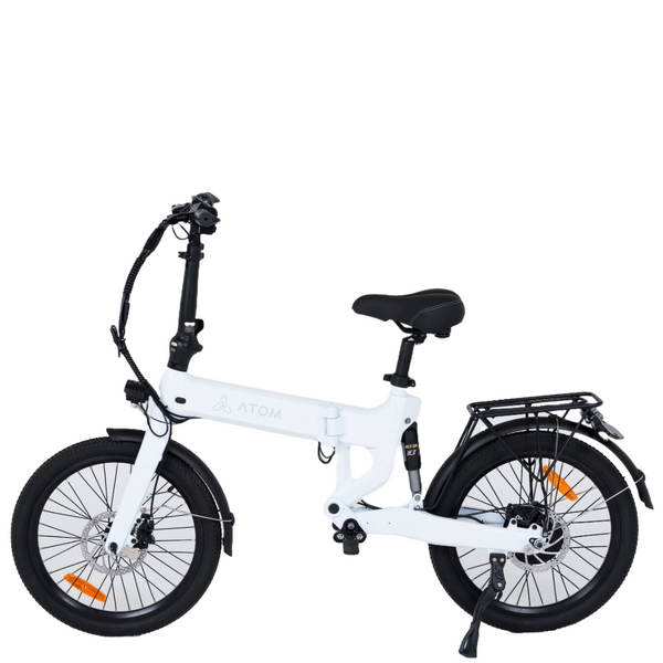 特例特定小型原付/ATOM Full eBike|e-bike UENO|バイク王 特例特定小型原付/ATOM Full eBike|e-bike UENO|バイク王
