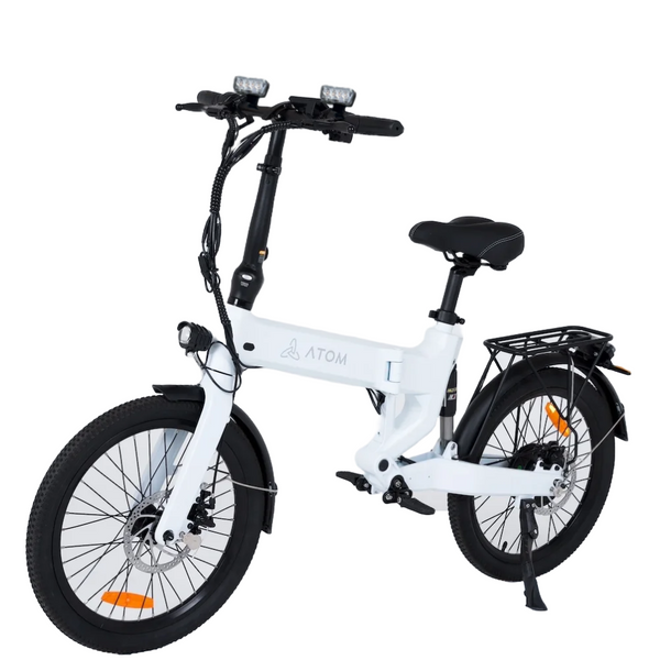 ATOM Full eBike