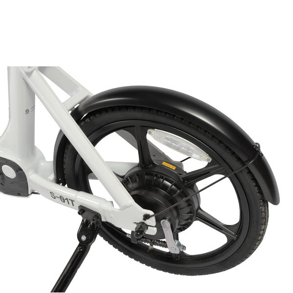 【送料無料】YADEA S-01T