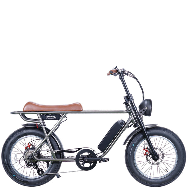 電動自転車／ブロンクスバギーBRONX BUGGY｜e-bike UENO｜バイク王