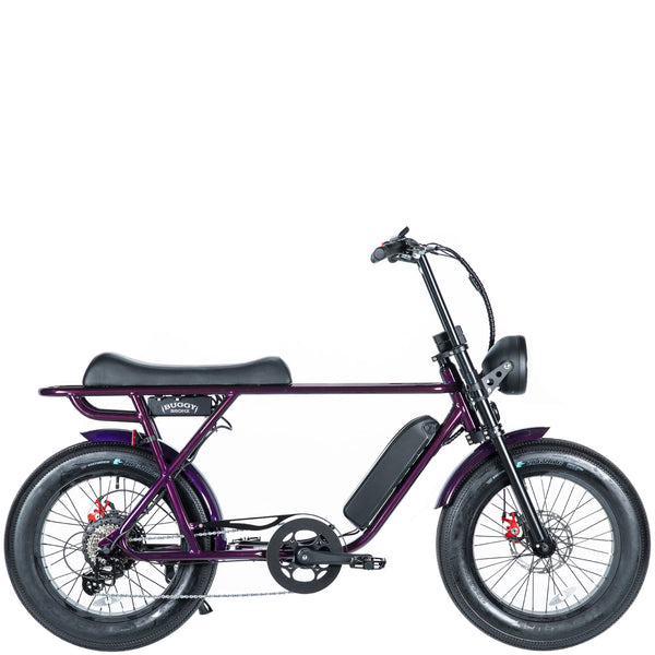 電動自転車／ブロンクスバギーBRONX BUGGY｜e-bike UENO｜バイク王