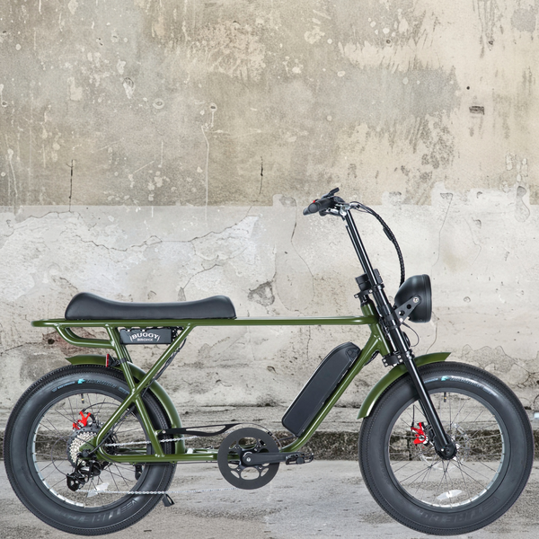 BRONX BUGGY