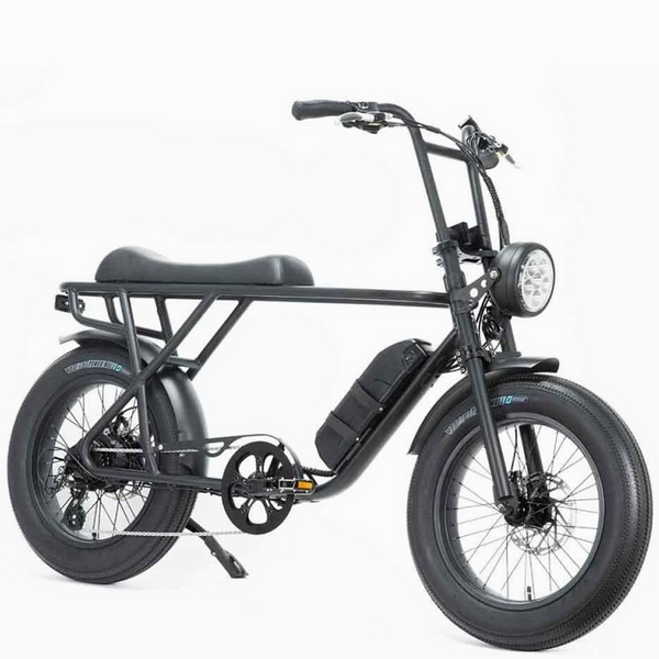 BRONX BUGGY M.BLACK
