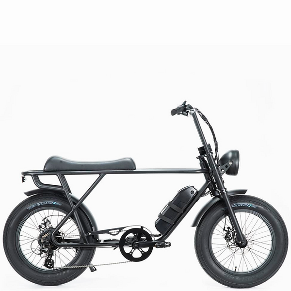 BRONX BUGGY M.BLACK