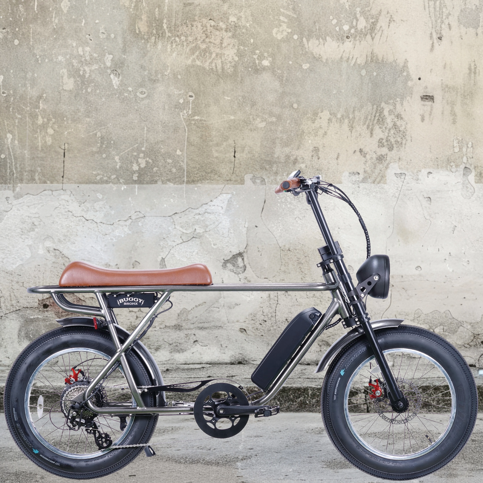 8速 20X4.0 ブロンクスBUGGY ヨ*ナ様 ファットバイク電動 ブロンクス Buggy Bronx eバイク】電動アシスト付きファットバイク リチウム 自転車本体