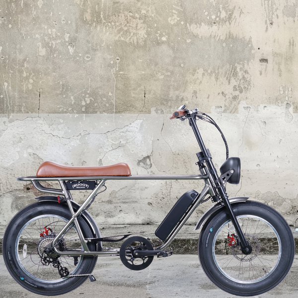 BRONX BUGGY