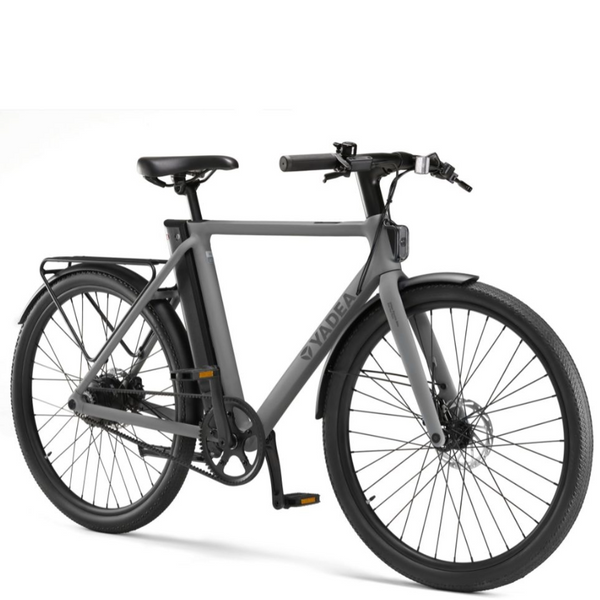 電動自転車／YADEA(ヤディア)｜CS600｜e-bike UENO｜バイク王