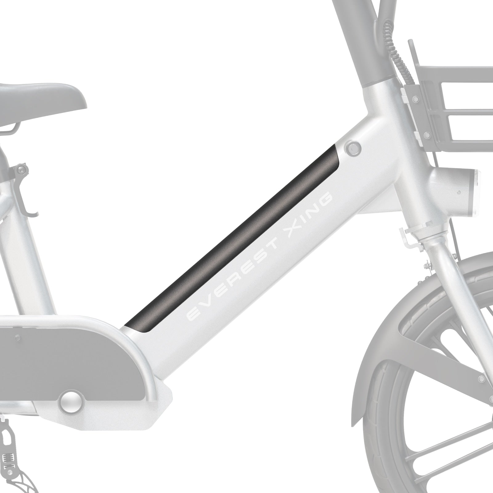 EVEREST XING CITY 追加バッテリー【e-bike】バイク王 – e-bike UENO