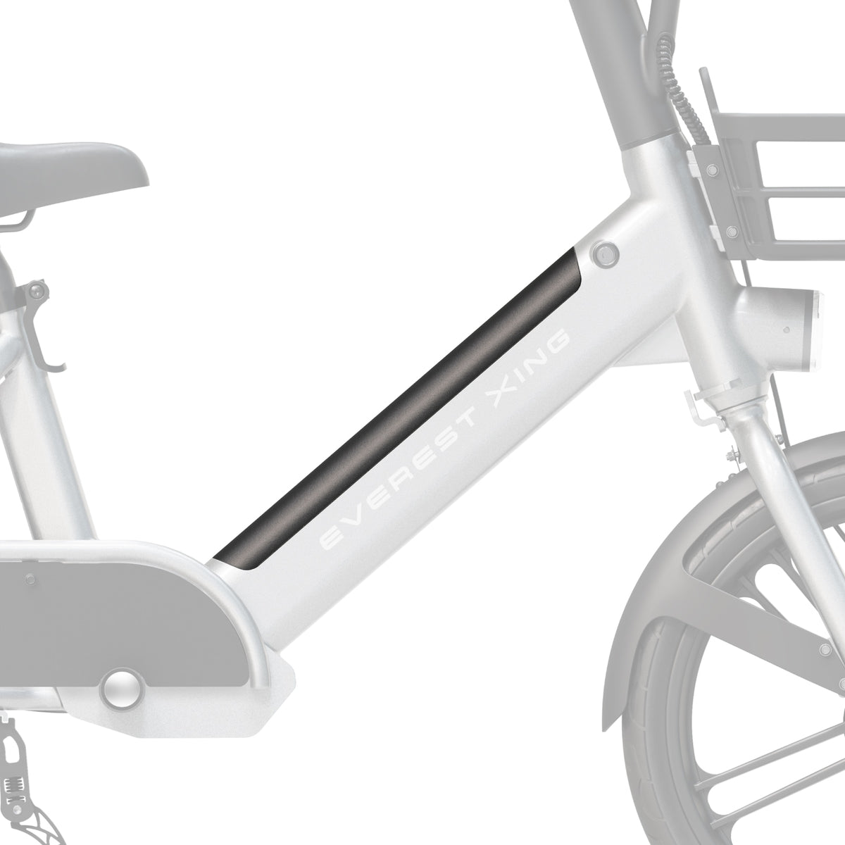 EVEREST XING CITY + 【バッテリー・端子新品交換済】 EVEREST XING CITY 追加バッテリー【e-bike】バイク王 – e-bike UENO