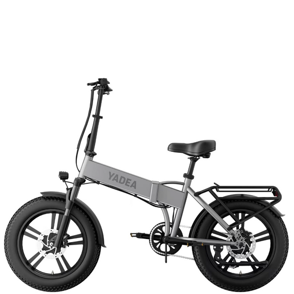 電動自転車／YADEA(ヤディア)｜HNT-01｜e-bike UENO｜バイク王