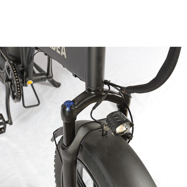 電動自転車／YADEA(ヤディア)｜HNT-01｜e-bike UENO｜バイク王
