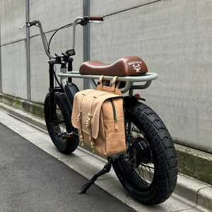 MAKOO（マコー） オリジナルバッグ