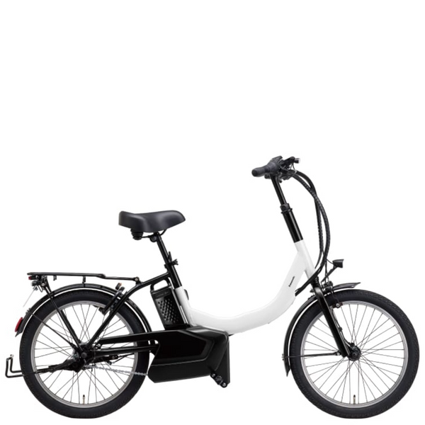Panasonic MU|特定小型原付|e-bike UENO|バイク王 Panasonic MU|特定小型原付|e-bike UENO|バイク王