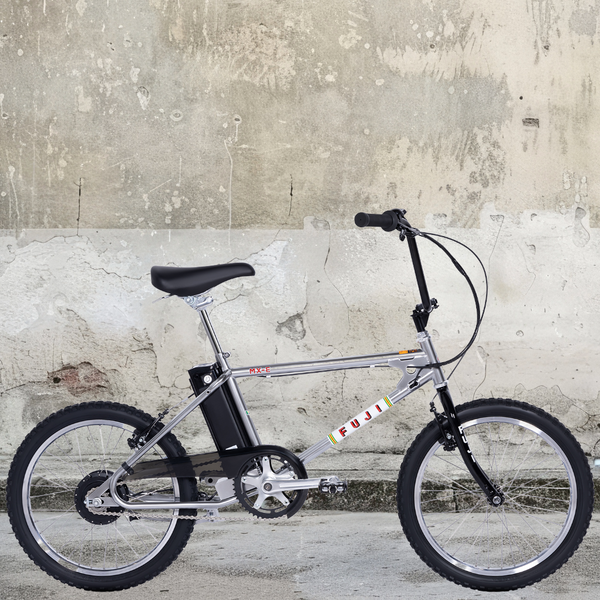 電動自転車／FUJI（フジ）【MX-E】｜e-bike UENO｜バイク王