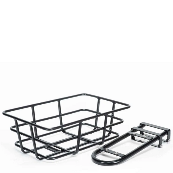 BRONX BUGGY THROTTLE用 リアバスケット