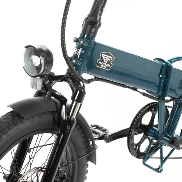 BRONX FLEX TRACK BIG HEADLIGHT