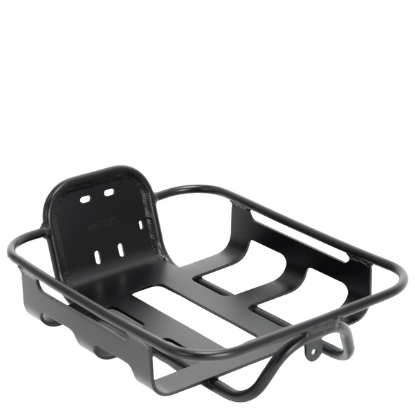 BRONX FLEX TRACK用 フロントバスケット