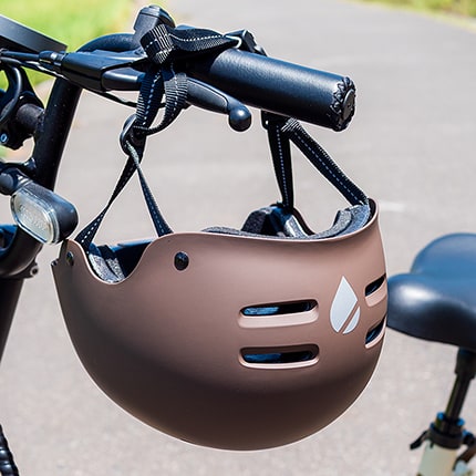 PORD FLEX FORM HELMET