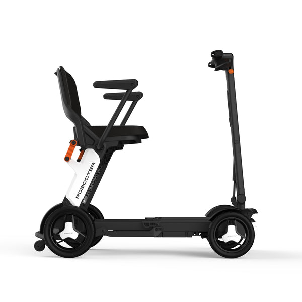 ROBOOTER J+VISION シニアカー