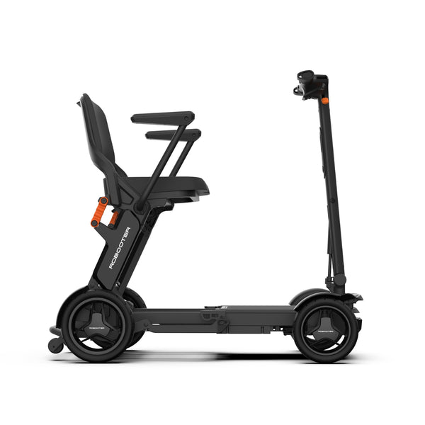 ROBOOTER J+VISION シニアカー