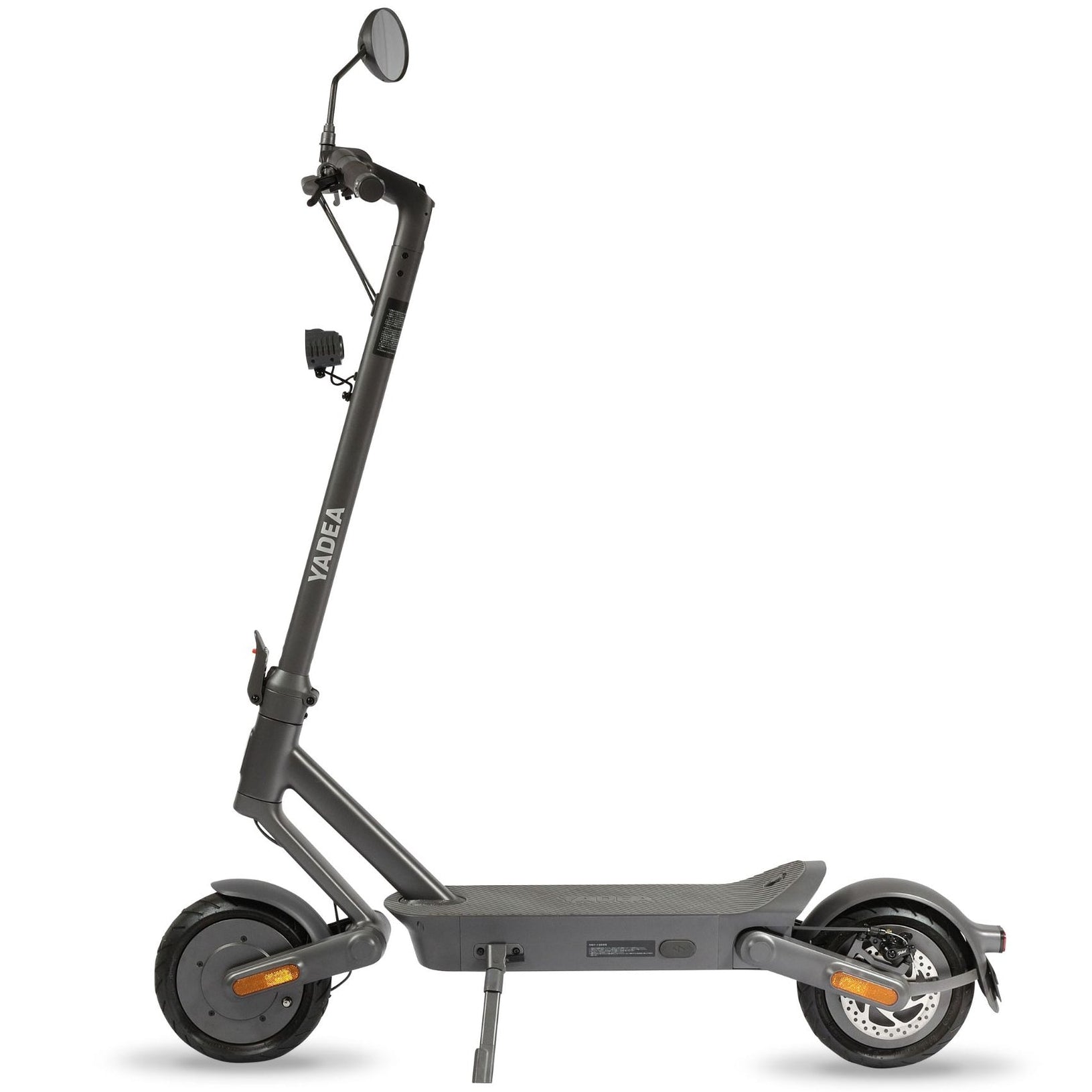 電動キックボード／YADEA YDX2｜e-bike UENO｜バイク王