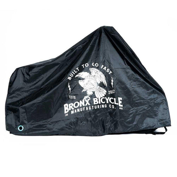 BRONX BUGGY STRETCH ／ THROTTLE サイクルカバー