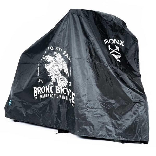 BRONX BUGGY STRETCH ／ THROTTLE サイクルカバー