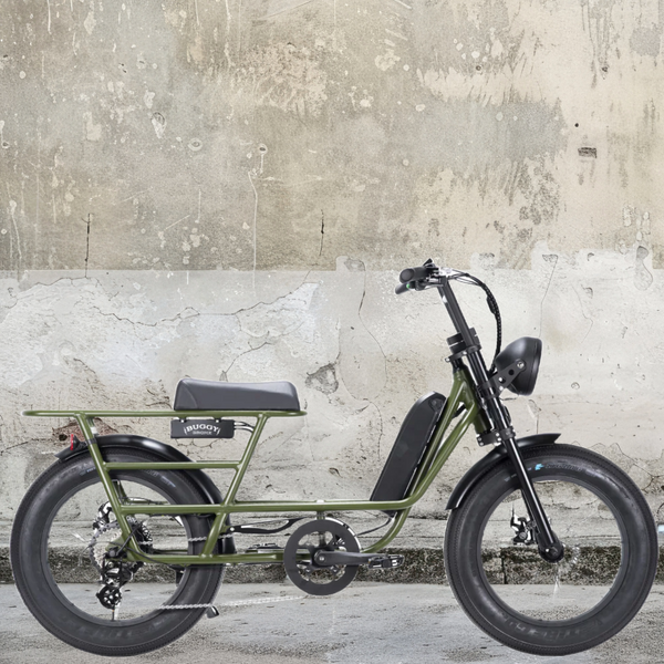 電動自転車/ブロンクスバギーストレッチBRONX BUGGY STRETCH|e-bike 電動自転車/ブロンクスバギーストレッチBRONX BUGGY STRETCH|e-bike