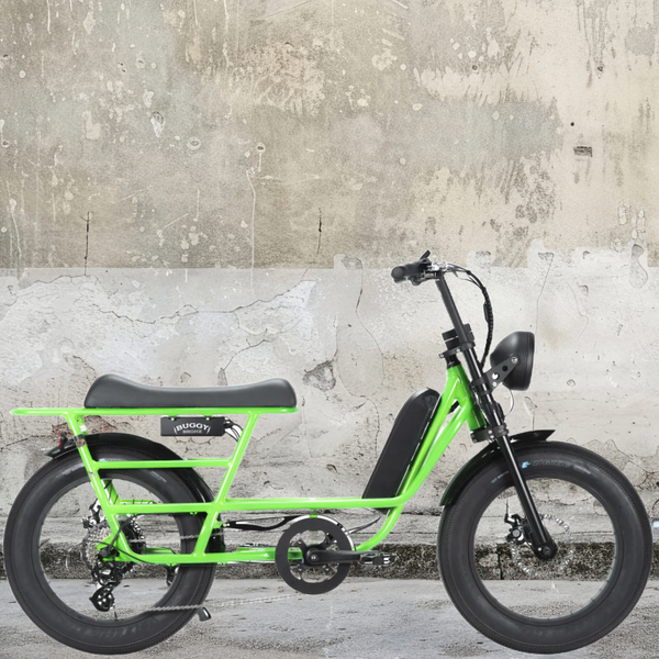 電動自転車/ブロンクスバギーストレッチBRONX BUGGY STRETCH|e-bike 電動自転車/ブロンクスバギーストレッチBRONX BUGGY STRETCH|e-bike