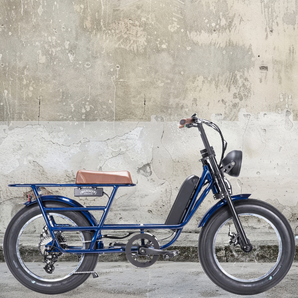 電動自転車/ブロンクスバギーストレッチBRONX BUGGY STRETCH|e 電動自転車/ブロンクスバギーストレッチBRONX BUGGY STRETCH|e