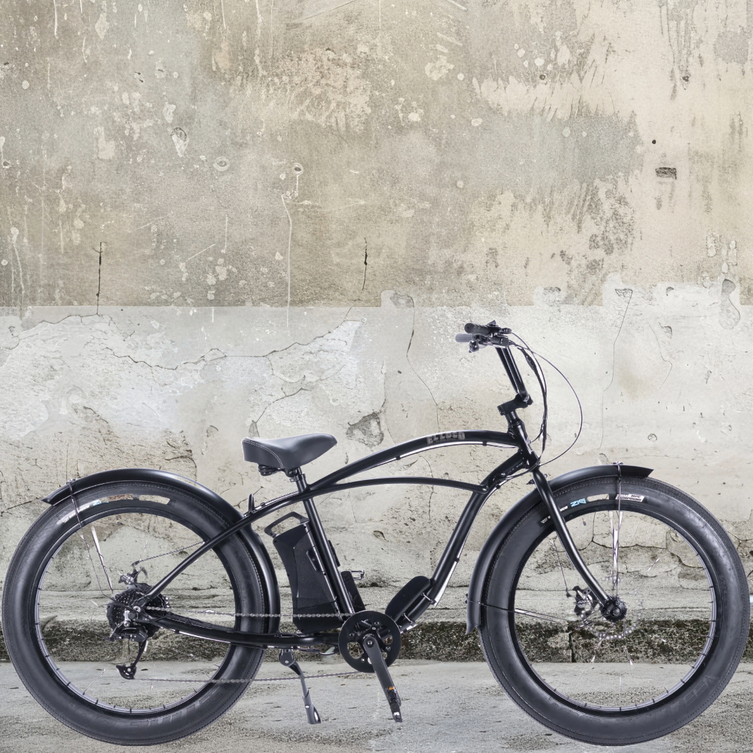 電動自転車/RAINBOW EL LOCO(エルロコ)|e-bike UENO|バイク王 電動自転車/RAINBOW EL LOCO(エルロコ)|e-bike UENO|バイク王