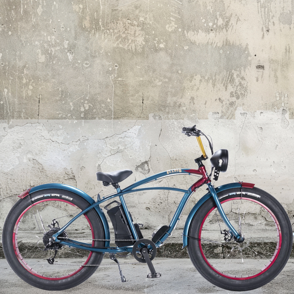 電動自転車/RAINBOW EL LOCO(エルロコ)|e-bike UENO|バイク王 電動自転車/RAINBOW EL LOCO(エルロコ)|e-bike UENO|バイク王