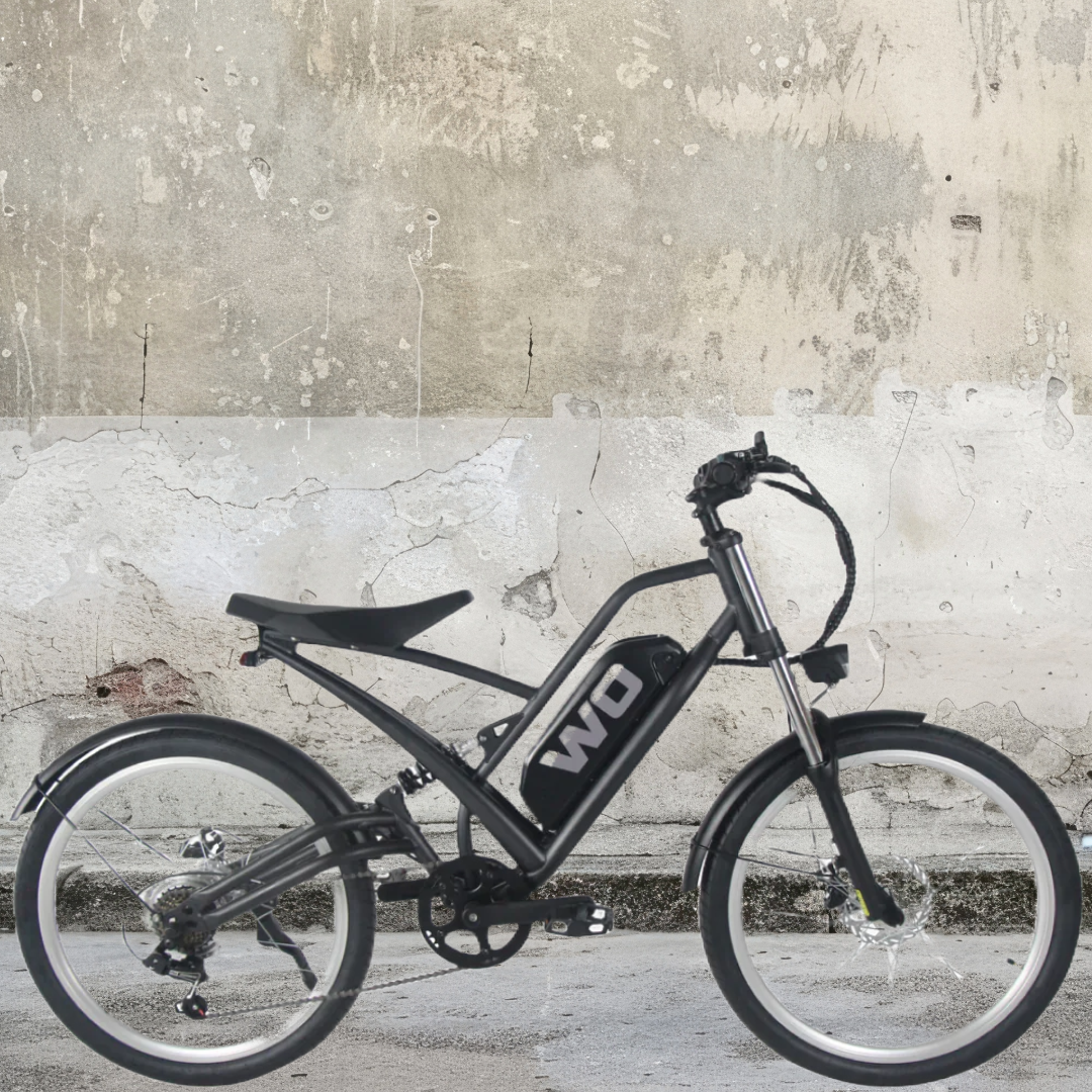 電動自転車/WO BIKES 【M2X TWO FOUR】e-bike UENO|バイク王 電動自転車/WO BIKES 【M2X TWO FOUR】e-bike UENO|バイク王