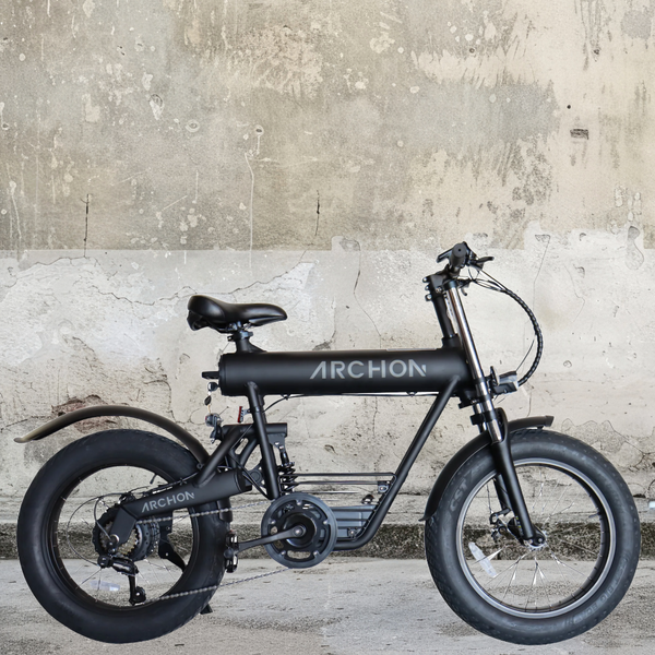 ★期間限定値下げ★アルコン eバイク 電動アシスト自転車 ARCHON A02 アルコン 電動自転車 eバイク ファットバイク 早期終了