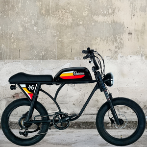 MICHAEL BLAST BODY – e-bike UENO MICHAEL BLAST BODY – e-bike UENO