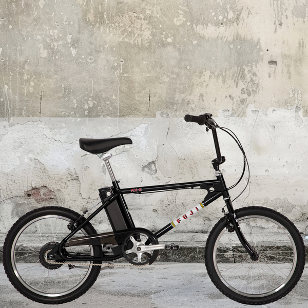 電動自転車／FUJI（フジ）【MX-E】｜e-bike UENO｜バイク王