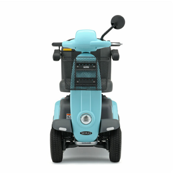 セリオ認定中古｜遊歩スキップneo【電動シニアカー】e-bike UENO｜バイク王