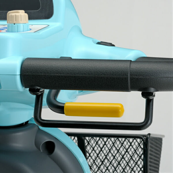 認定中古 遊歩スキップネオ 電動カート