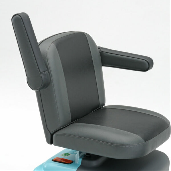 認定中古 遊歩スキップネオ 電動カート