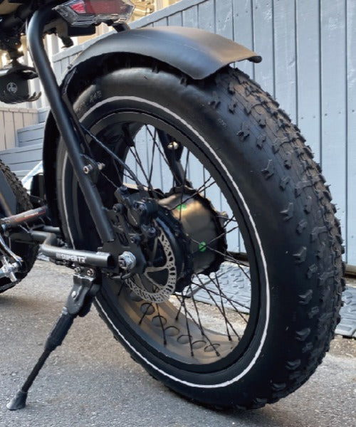 super73タイヤ2本セット SUPER73 – e-bike UENO