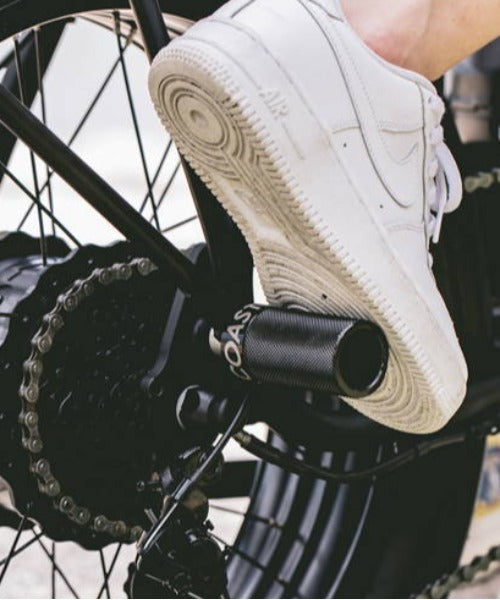 COAST CYCLES専用】フットペグ【e-bike】バイク王ダイレクト – e