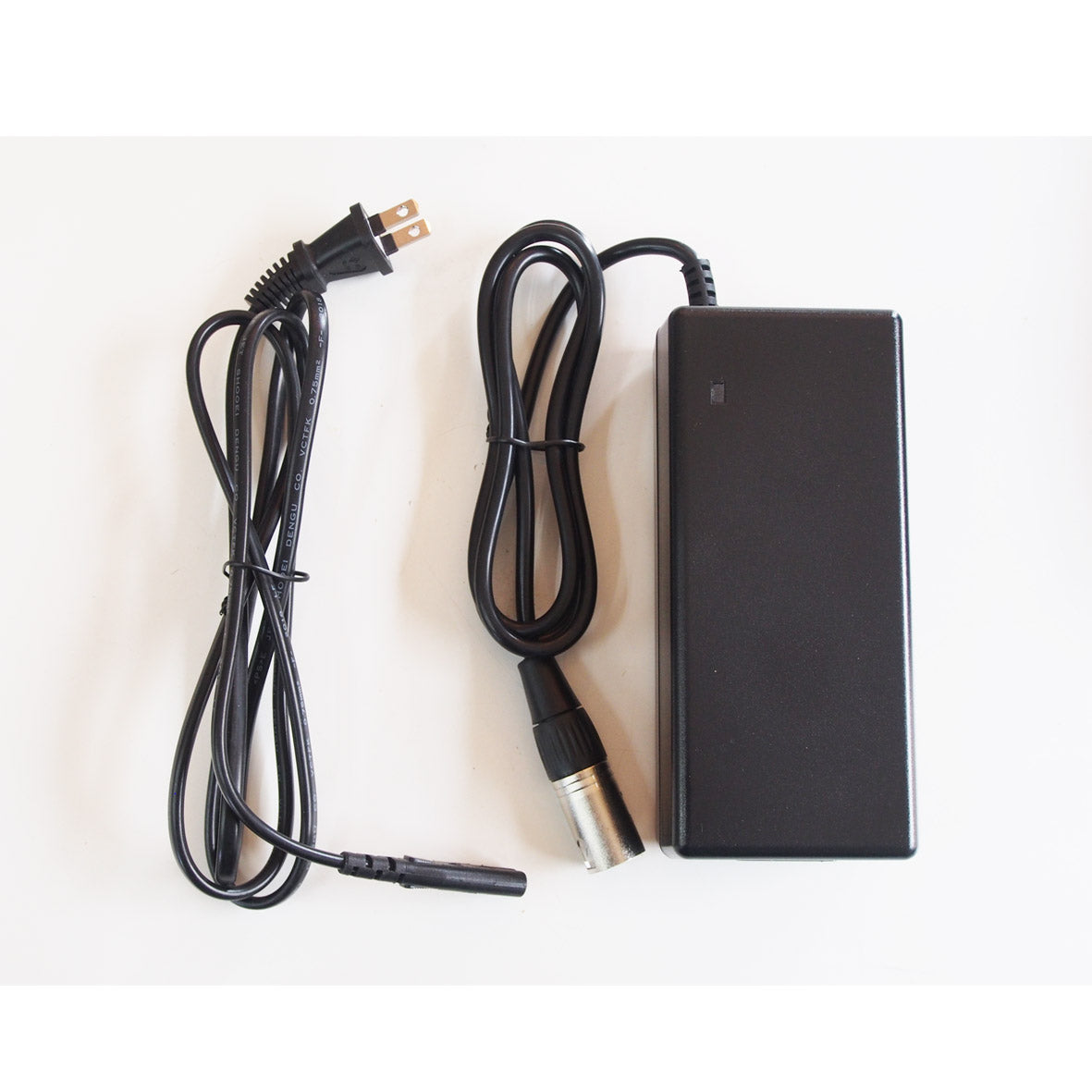 MOBIMAX バッテリー+充電器 MOBI-BIKE48専用充電器 | MOBIMAX JAPAN株式会社