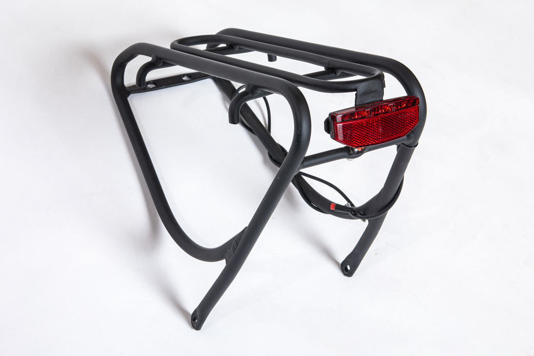 HAYATE専用】リアキャリア【e-bike】バイク王ダイレクト – e